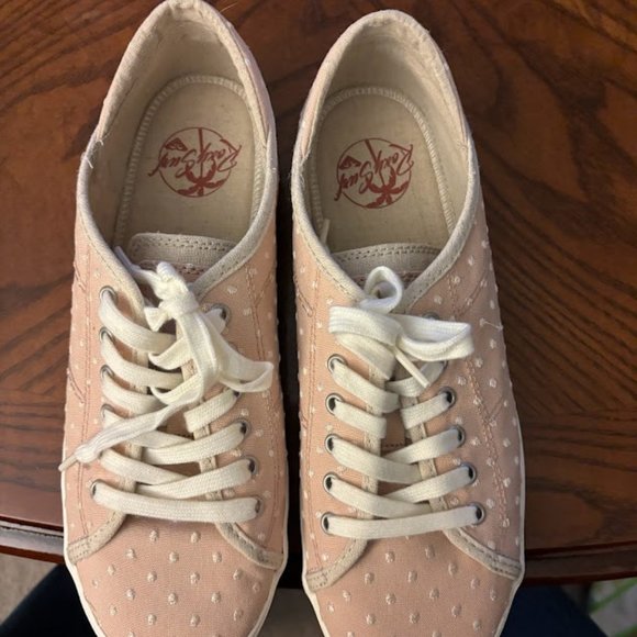 Roxy Surf Canvas shoes - Picture 1 of 4